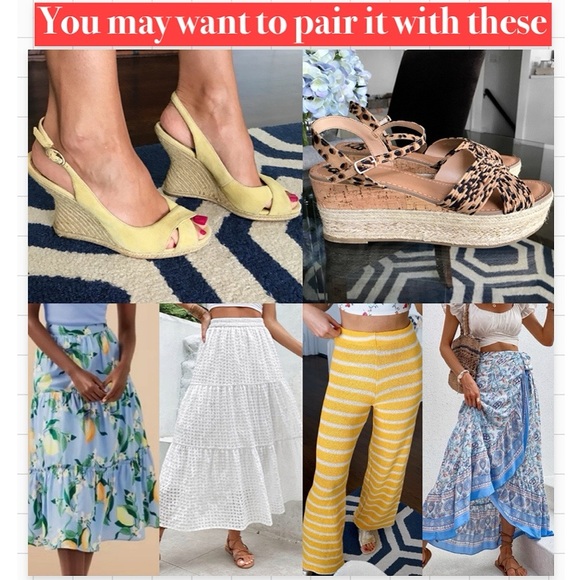 🐚 ZARA BOHO WHITE PUFF SLEEVE RUCHED CROP TOP! - Picture 10 of 11